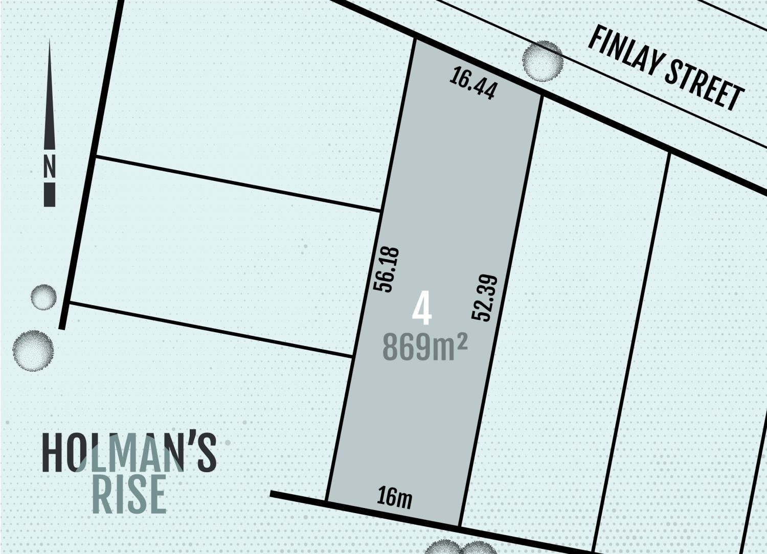 [Land for Sale] Holman’s Rise Estate, Brown Hill OpenLot